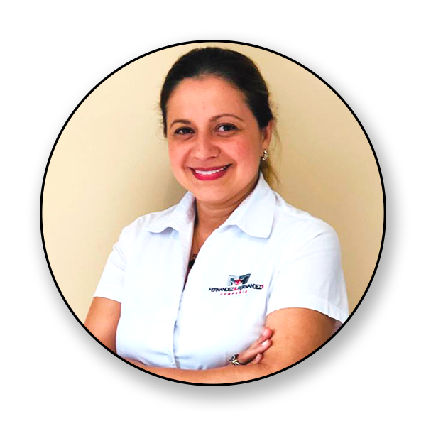 Olga Patricia Rodriguez